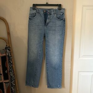DL1961 Vintage Patti Straight Jean